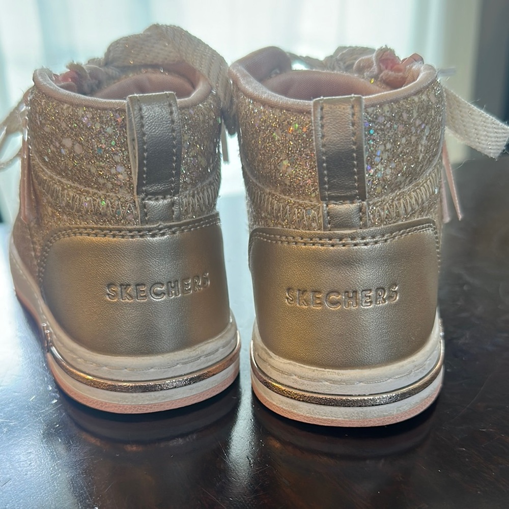 Kids Skechers Shout Outs 2.0 - Picture 3 of 10